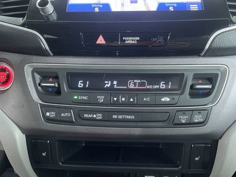 Used 2023 Honda Ridgeline RTL-E image 24