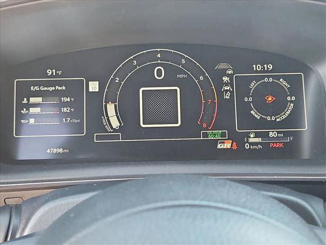 Used 2023 Toyota Corolla GR w/ Technology Package AWD/4WD image 14