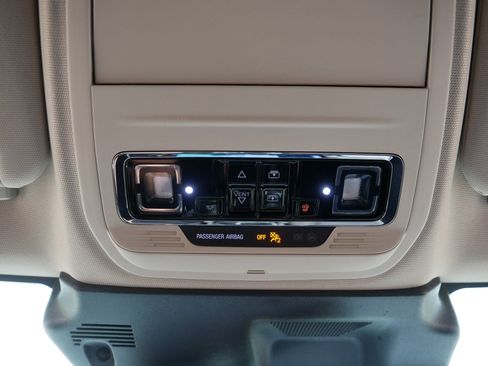 Used 2024 Lincoln Corsair FWD w/ Equipment Group 101A image 34