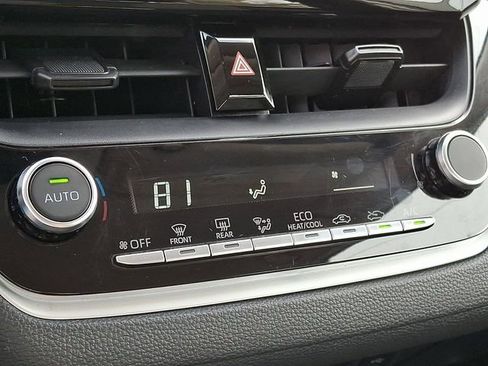 Used 2024 Toyota Corolla LE image 19