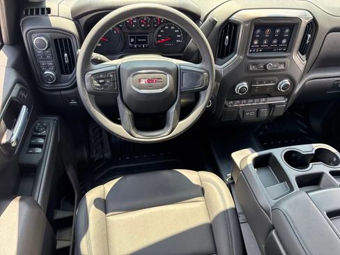 New 2026 GMC Sierra 1500 Pro w/ Pro Value Package image 13