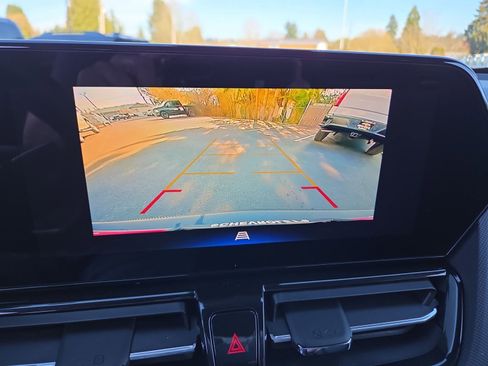 New 2026 Chevrolet TrailBlazer RS w/ Convenience Package image 28