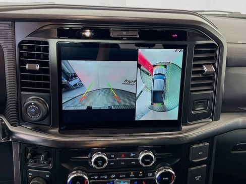 New 2025 Ford F150 Lariat w/ Equipment Group 502A High image 21