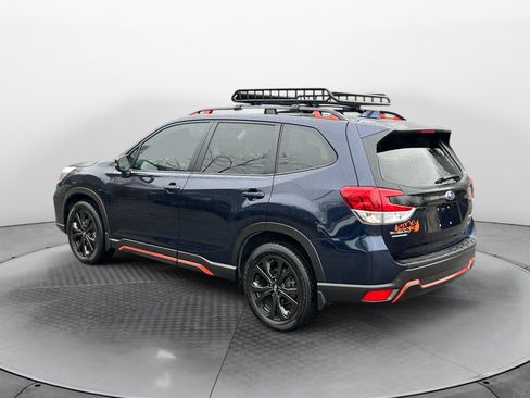 Used 2020 Subaru Forester Sport w/ Popular Package #2 image 5