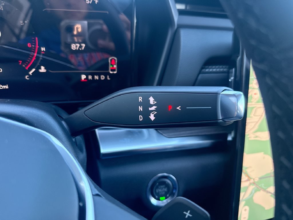 New 2027 GMC Terrain Denali AWD/4WD image 16