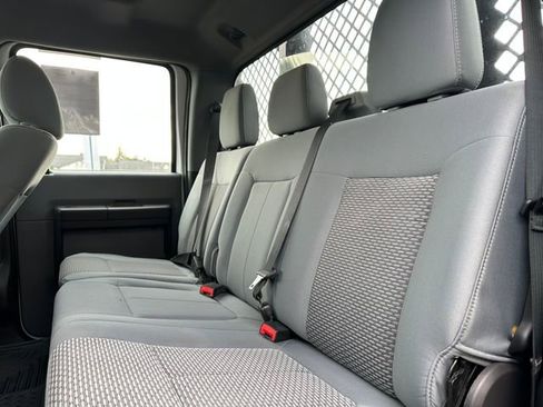 Used 2016 Ford F350 XL w/ Power Equipment Group image 18