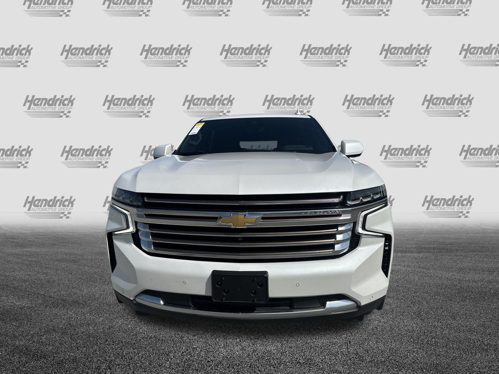 Used 2023 Chevrolet Tahoe High Country w/ Advanced Technology Package AWD/4WD image 6