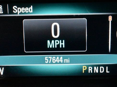 Used 2019 Buick Envision Essence image 24