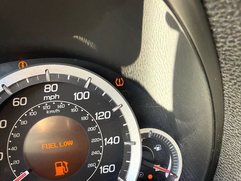 Used 2009 Acura TSX Sedan FWD image 34