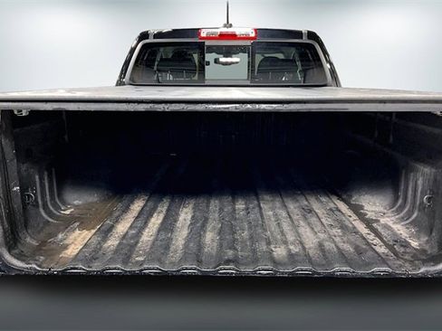 Used 2019 Chevrolet Colorado Z71 image 8