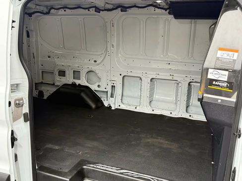 Used 2020 Ford Transit 250 Low Roof image 24
