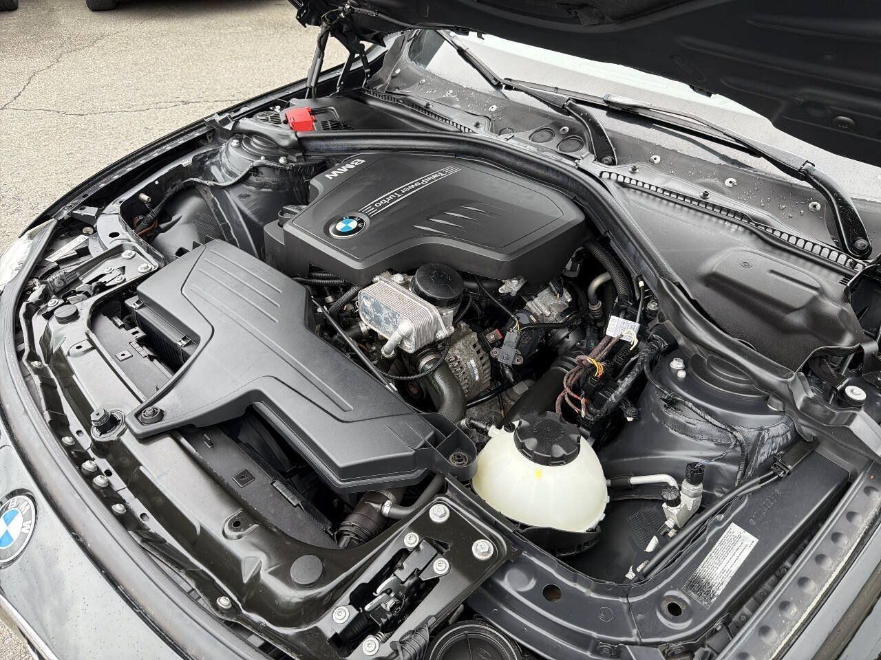 Used 2013 BMW 328i Sedan RWD image 13