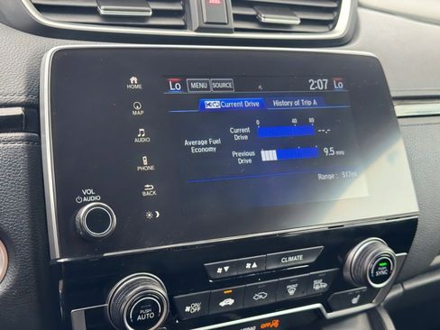 Used 2022 Honda CR-V Touring image 26