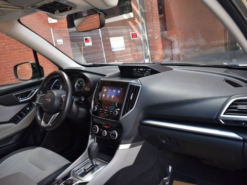 Used 2020 Subaru Forester Premium w/ Popular Package #1 AWD/4WD image 20