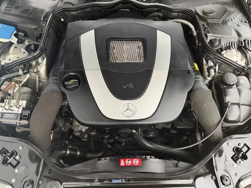 Used 2007 Mercedes-Benz E 350 Sedan image 19