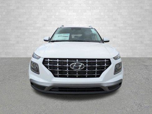 New 2026 Hyundai Venue SEL image 6