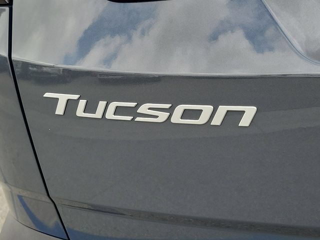New 2026 Hyundai Tucson SEL AWD/4WD image 31