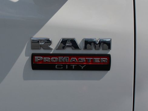 Used 2021 RAM ProMaster City Tradesman SLT w/ Window Group 05 image 29