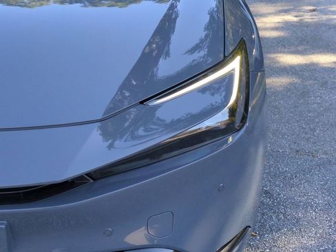 Certified 2026 Toyota Prius XLE image 10