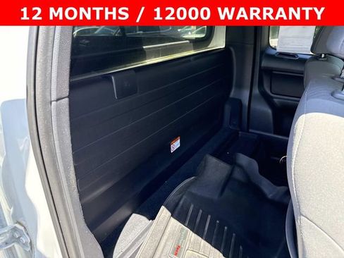 Used 2020 Toyota Tacoma SR RWD image 11