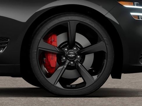 New 2026 Genesis G70 3.3T Sport Prestige image 8