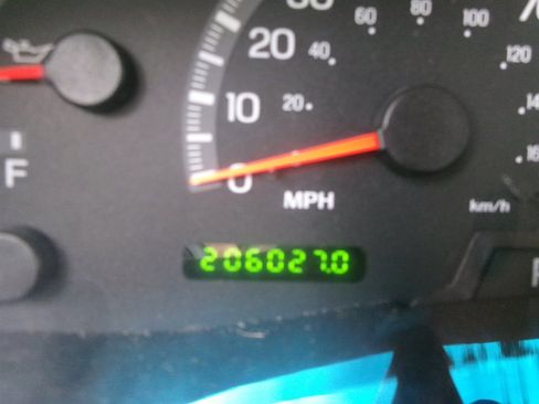 Used 1999 Ford F150 Lariat image 44