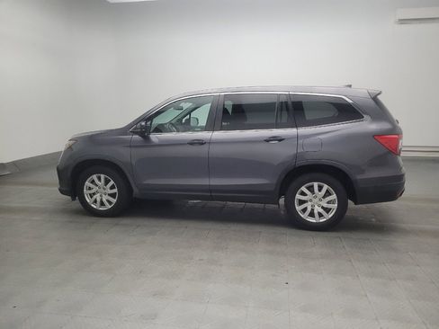 Used 2020 Honda Pilot LX image 3