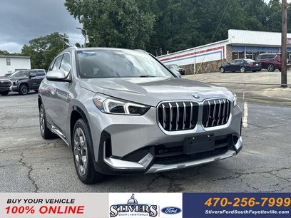 Used 2024 BMW X1 xDrive28i