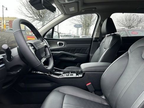 New 2026 Kia Sorento SX AWD/4WD image 11