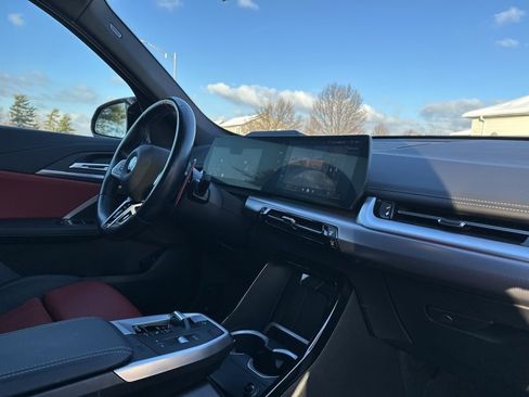 Certified 2024 BMW X1 M35i w/ Premium Package image 28