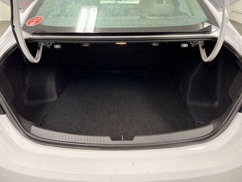 Certified 2024 Chevrolet Malibu LT image 26