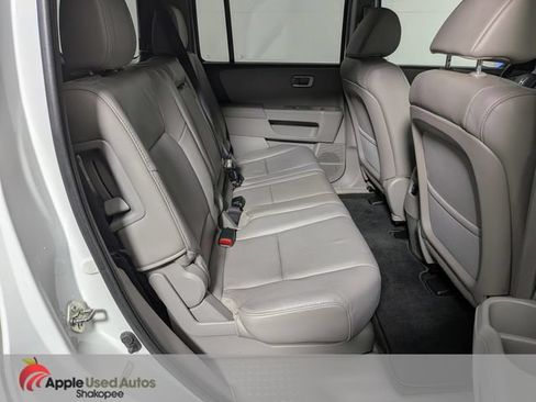 Used 2015 Honda Pilot EX-L image 40