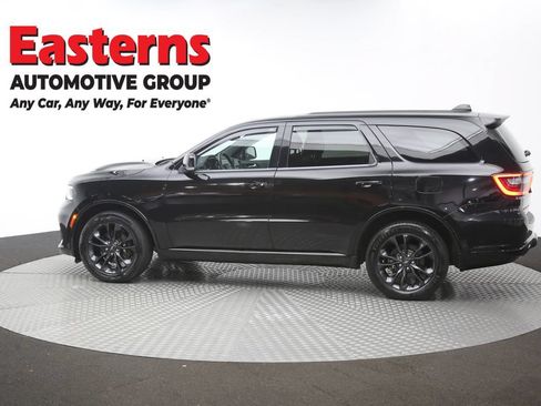 Used 2022 Dodge Durango GT w/ Blacktop Package AWD/4WD image 63