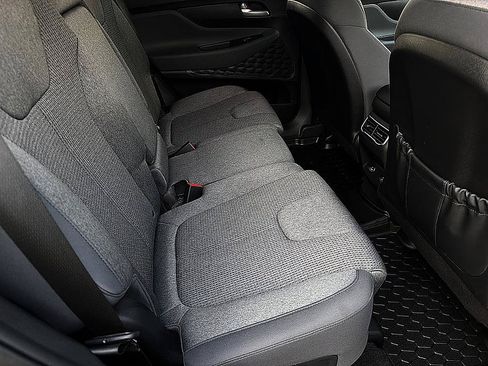 Certified 2023 Hyundai Santa Fe SEL FWD image 25