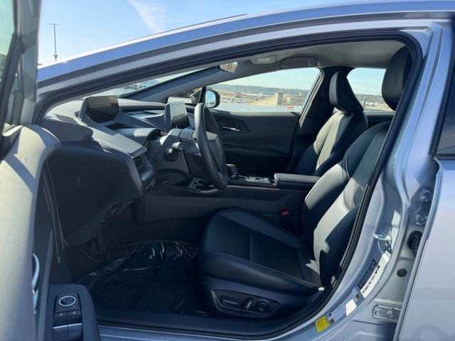Certified 2026 Toyota Prius XLE AWD/4WD image 14