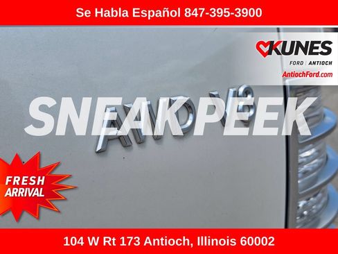 Used 2006 Mercury Mountaineer Premier AWD/4WD image 14