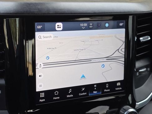 Used 2022 RAM 1500 Big Horn image 13