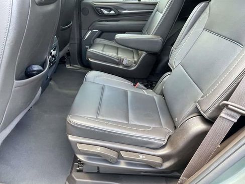 Certified 2023 GMC Yukon Denali w/ Advanced Technology Package AWD/4WD image 12