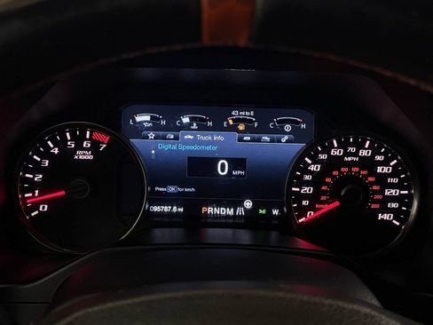 Used 2017 Ford F150 Raptor w/ Equipment Group 802A Luxury AWD/4WD image 68