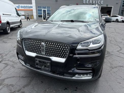 Used 2020 Lincoln Aviator Reserve w/ Equipment Group 202A AWD/4WD image 18
