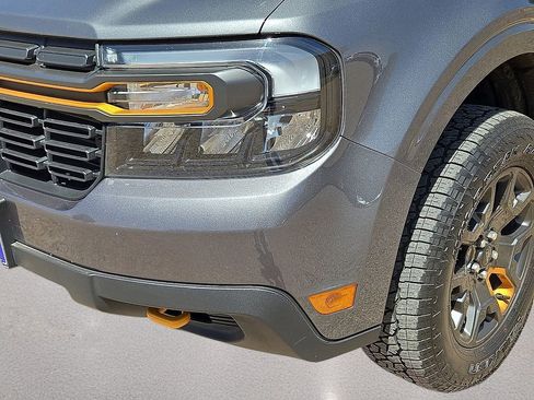 Used 2024 Ford Maverick Tremor w/ Tremor Off-Road Package AWD/4WD image 9