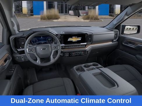 New 2026 Chevrolet Silverado 1500 RST image 16