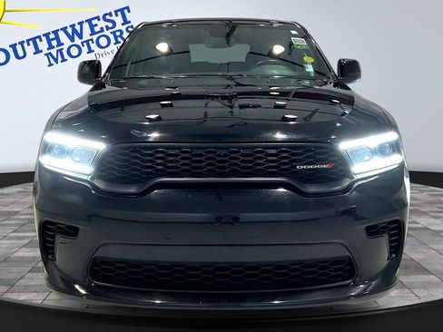 Used 2025 Dodge Durango GT AWD/4WD image 2