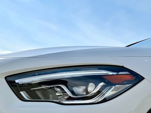 Certified 2023 Mercedes-Benz GLA 250 4MATIC image 8