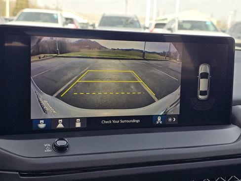 New 2026 Honda Accord Touring image 18