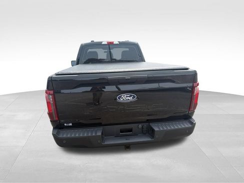 Used 2025 Ford F150 XL AWD/4WD image 4