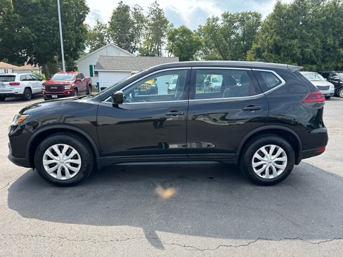 Used 2018 Nissan Rogue S AWD/4WD image 6