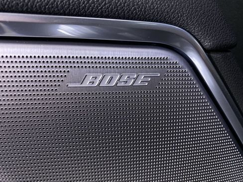 New 2026 Chevrolet Silverado 1500 High Country AWD/4WD image 14