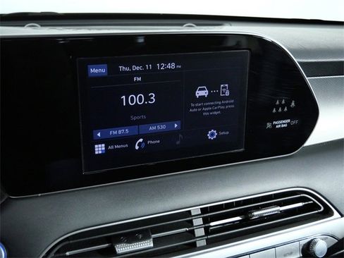 Used 2021 Hyundai Palisade SEL w/ Convenience Package image 19