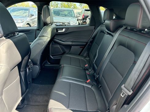 New 2026 Ford Escape ST-Line w/ Tech Pack #1 image 24